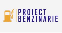 Proiect benzinarie